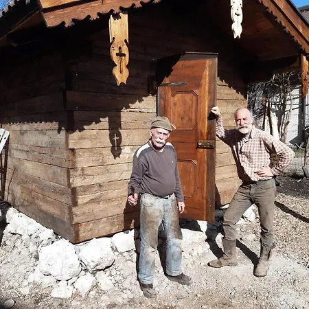 Campingplatz Torrenerhof Golling an der Salzach Exterior foto