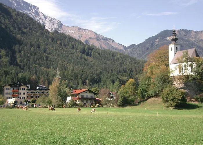 Campingplatz Torrenerhof