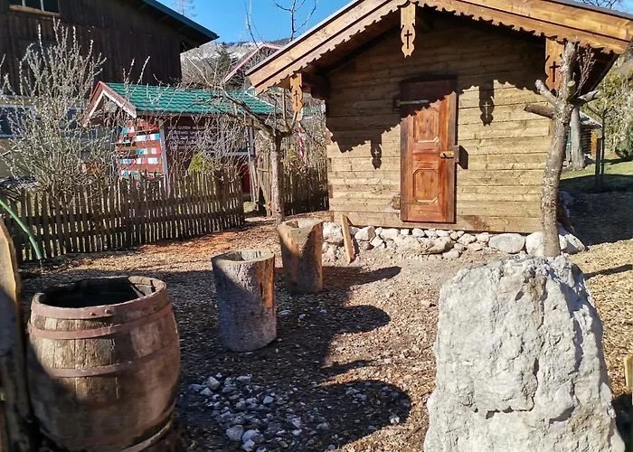 Campingplatz Torrenerhof