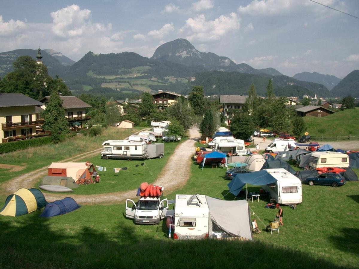 Torrenerhof Campingplatz *