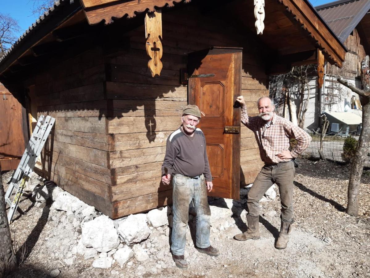 Torrenerhof * Golling an der Salzach